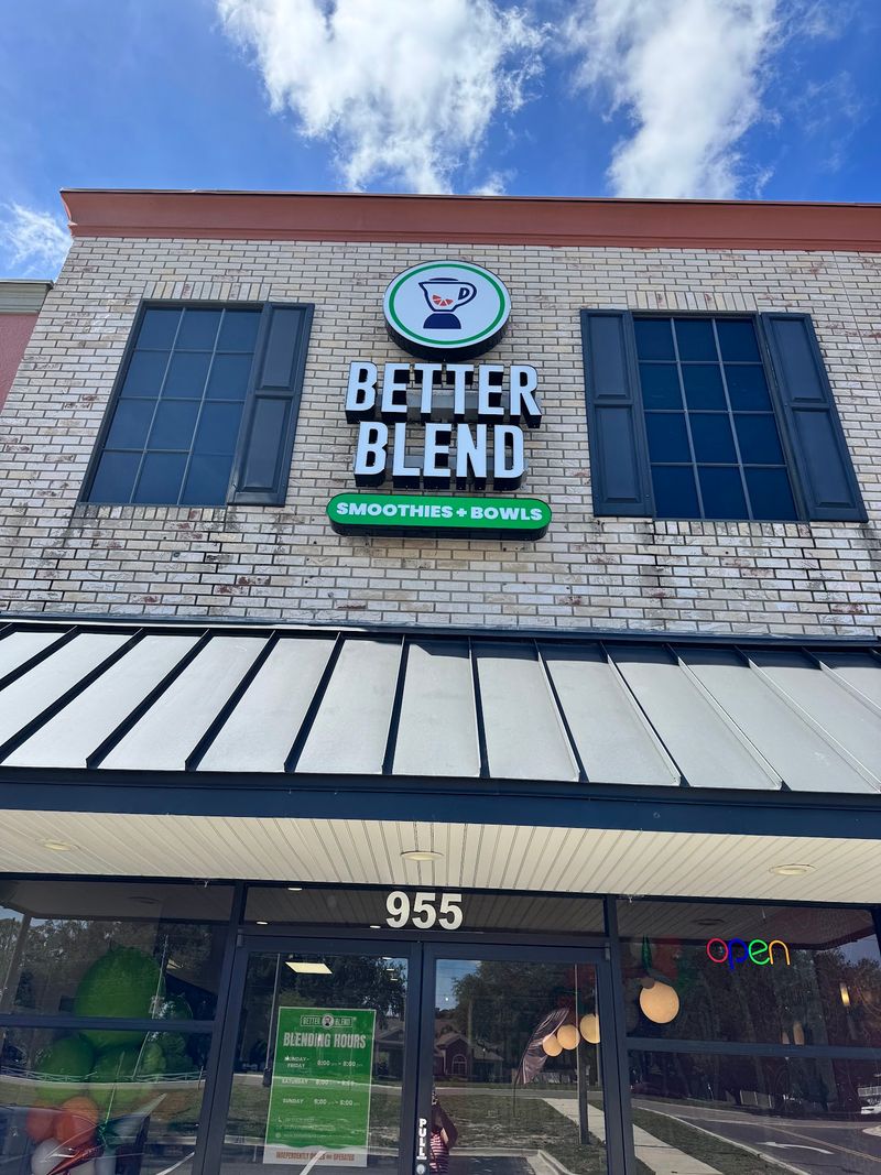 Convenient Brandon Location With Generous Hours