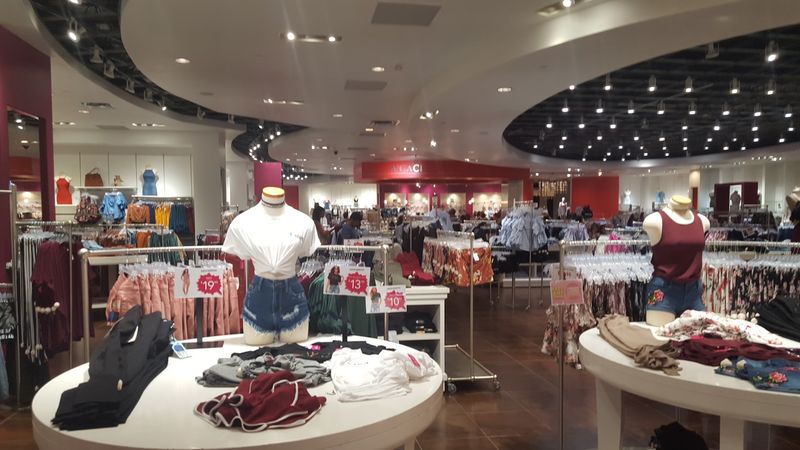Seasonal Sales and Special Events