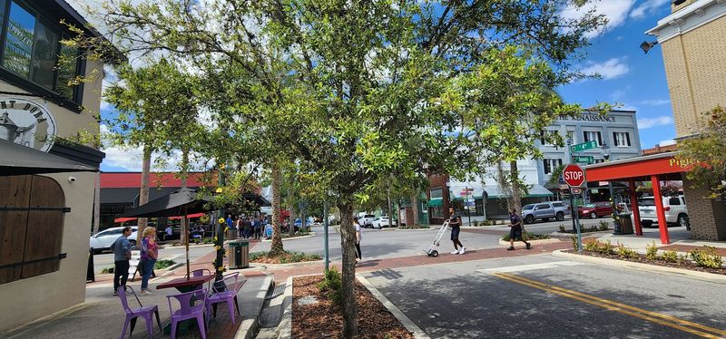 Mount Dora