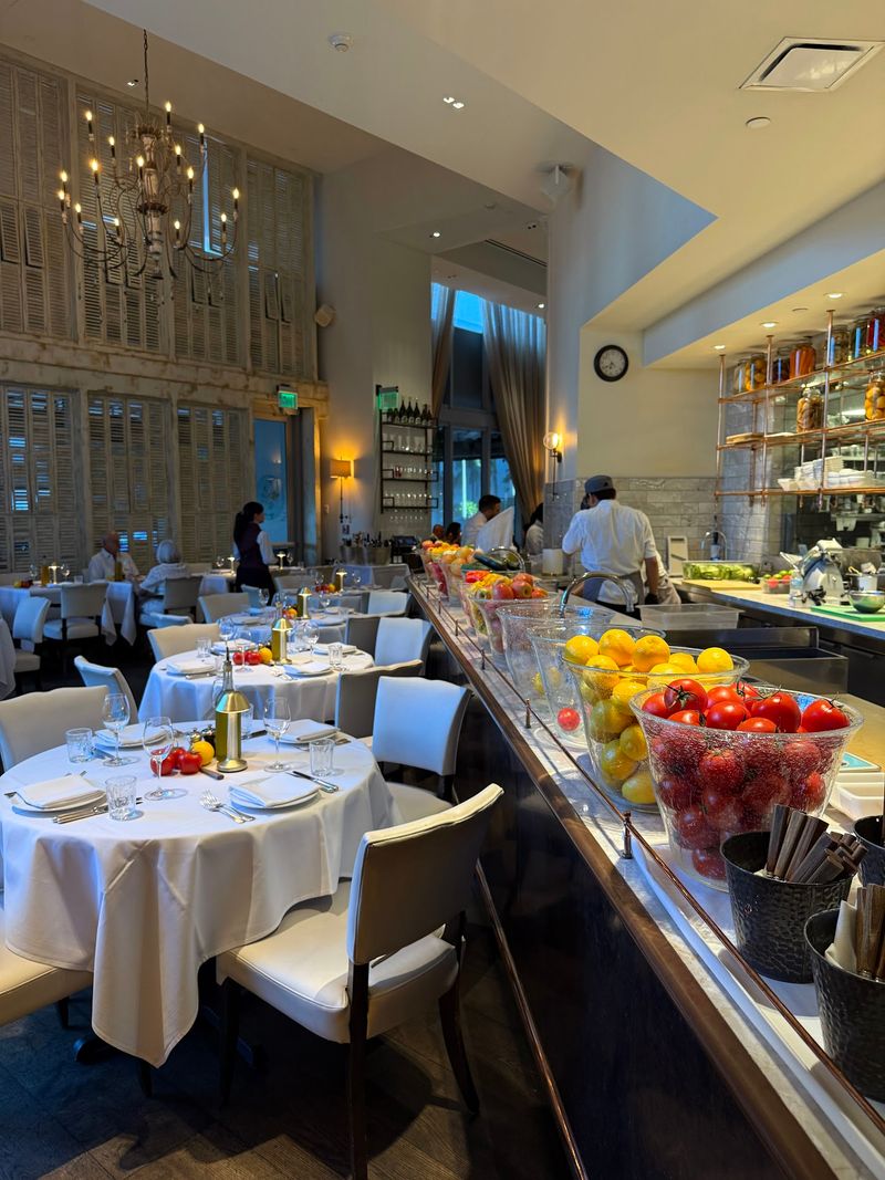 LPM Restaurant & Bar