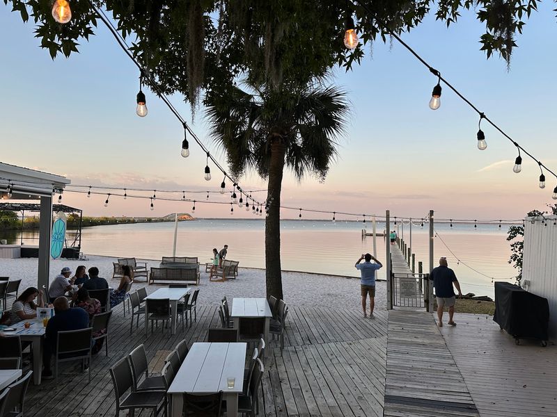 The Bay - Santa Rosa Beach