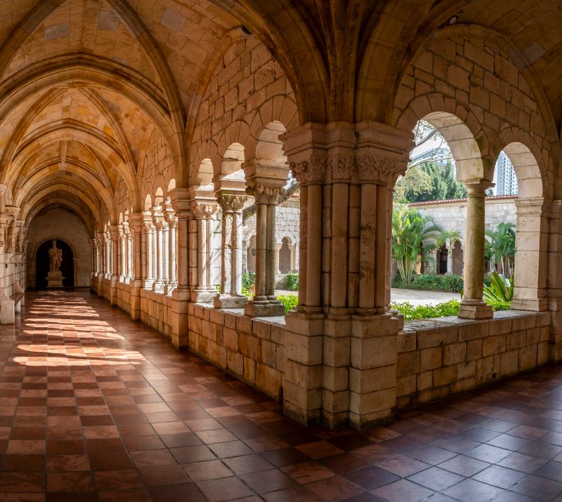A Medieval Marvel Rebuilt Stone by Stone