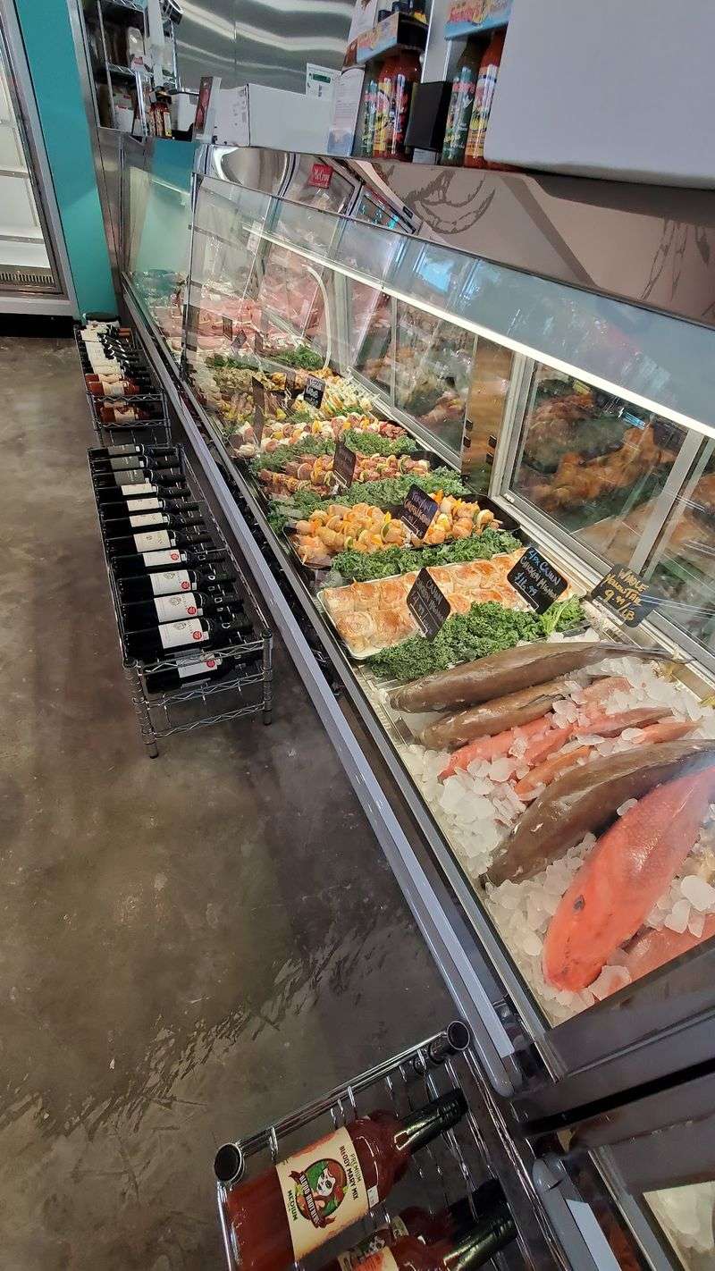 Smoked Mullet That Locals Guard Like a Secret