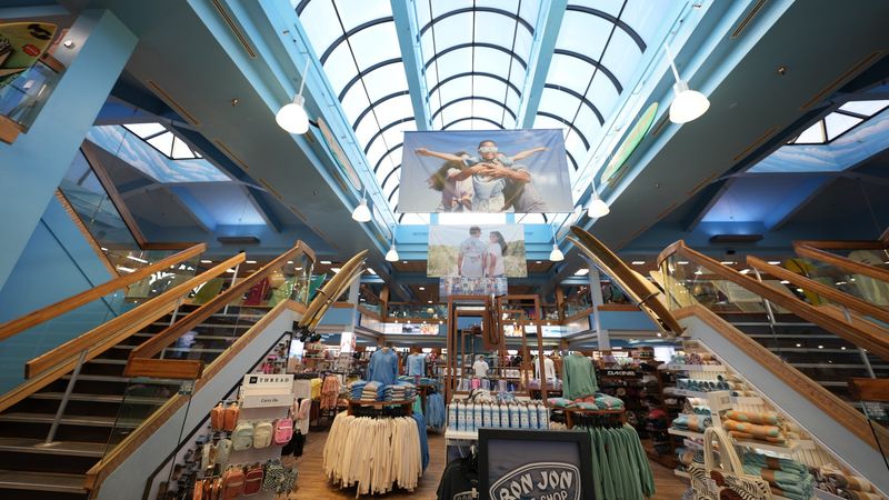 Ron Jon Surf Shop