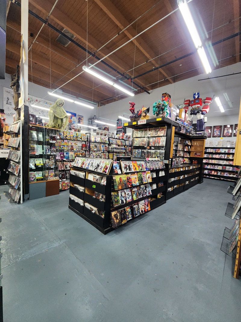 Gunpla Heaven for Model Kit Enthusiasts