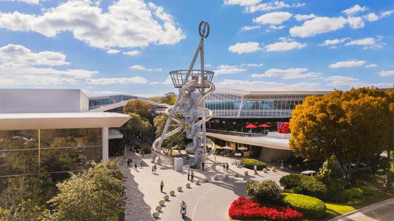 Family-Friendly Features That Go Beyond Shopping