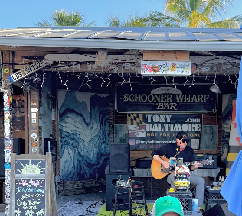 Hours That Match How Key West Actually Works