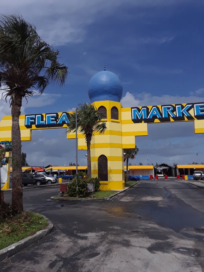 Ample Parking and Easy Access