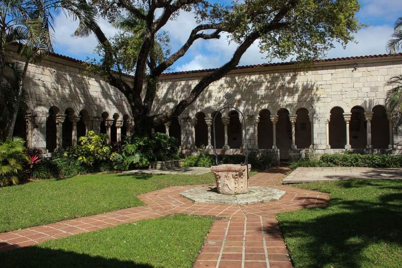 Gardens That Transport You Across Centuries