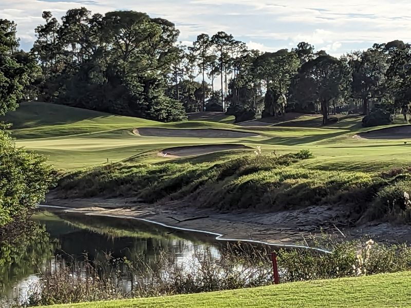 Southern Dunes Golf and Country Club - Haines City