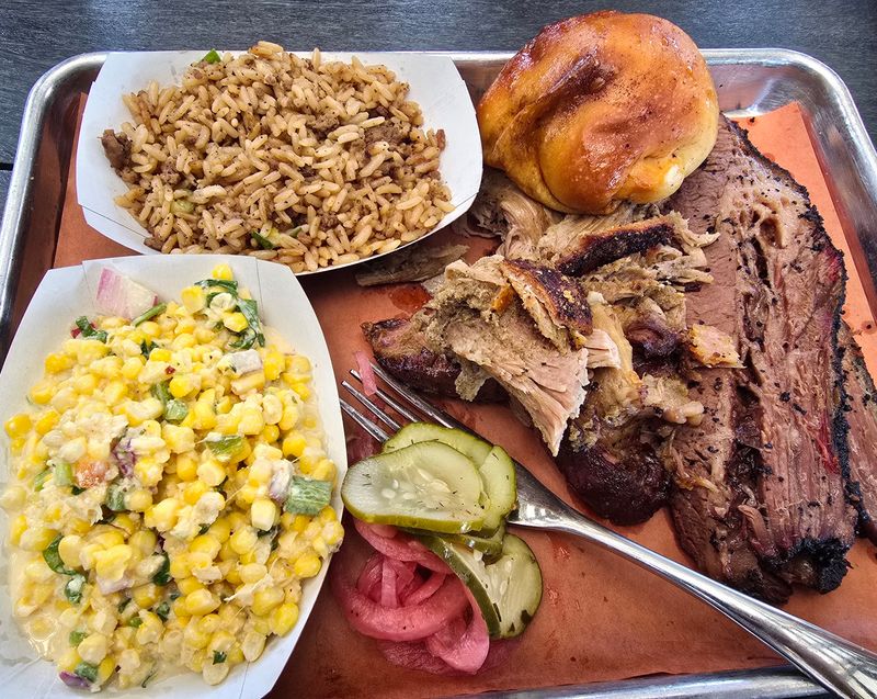 Award-Worthy Wagyu Brisket That Sells Out Fast