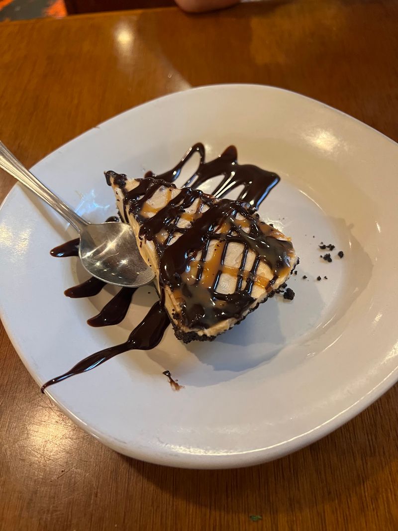 Desserts and Details That Complete the Experience