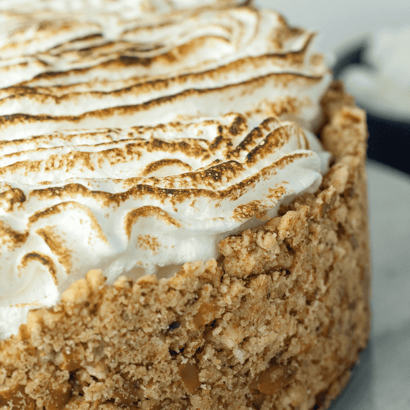 The Pretzel Crust Innovation That Changed Everything