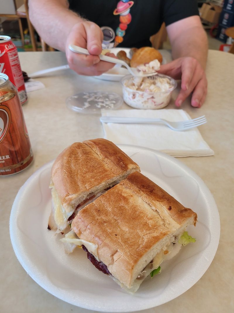 Sandwiches Built with Fresh-Cut Meats and Real Craftsmanship