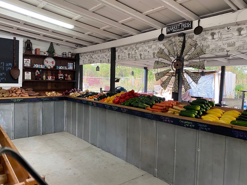 Country Harvest Market - Alva