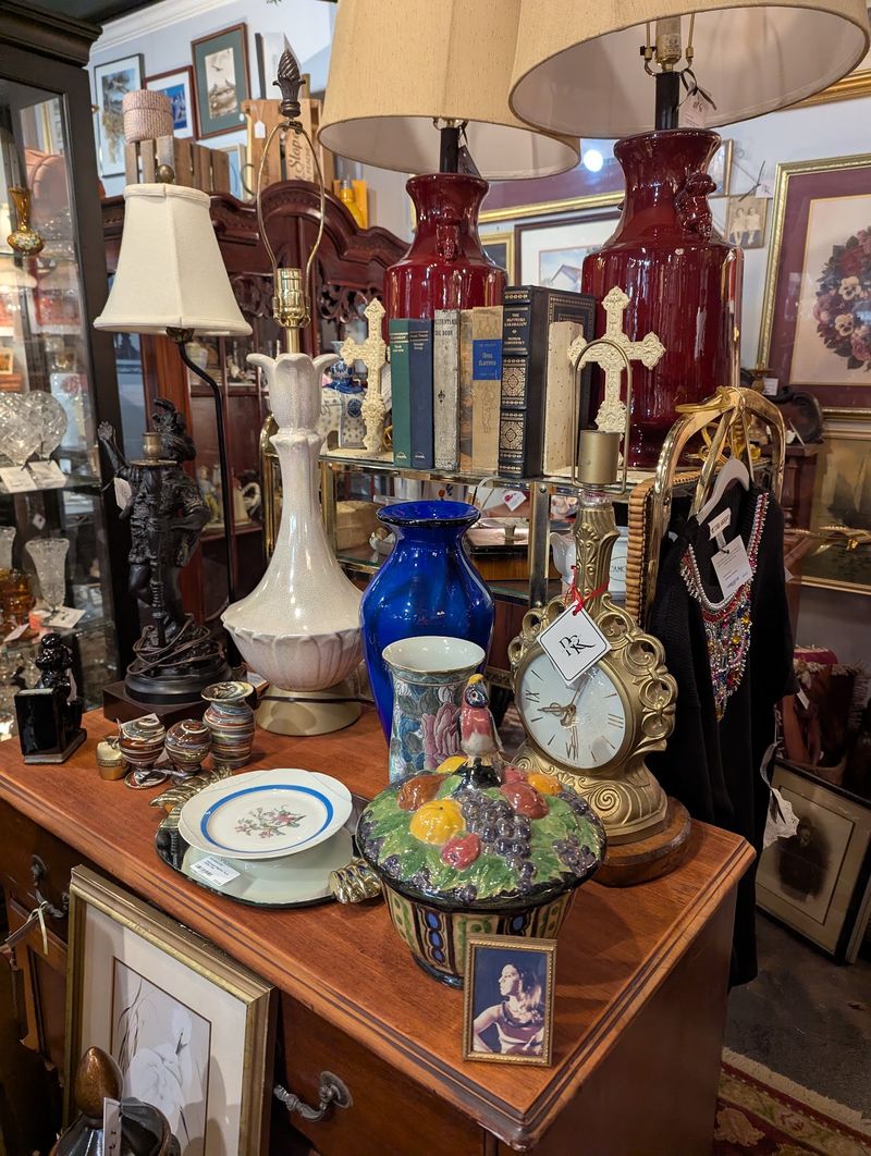Perfect Gift Shopping Destination