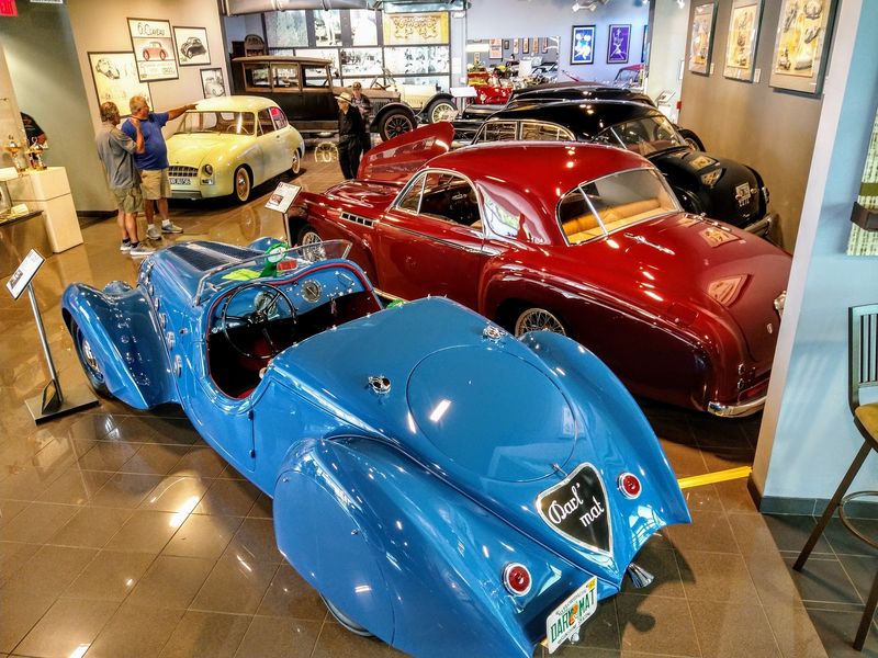 Staff Who Actually Know Their Cars (And Love Talking About Them)
