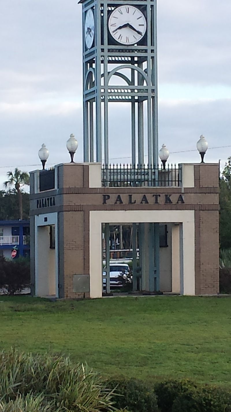 Palatka