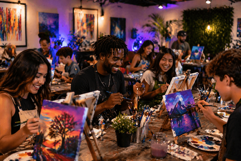 Canvas & Company – West Palm Beach