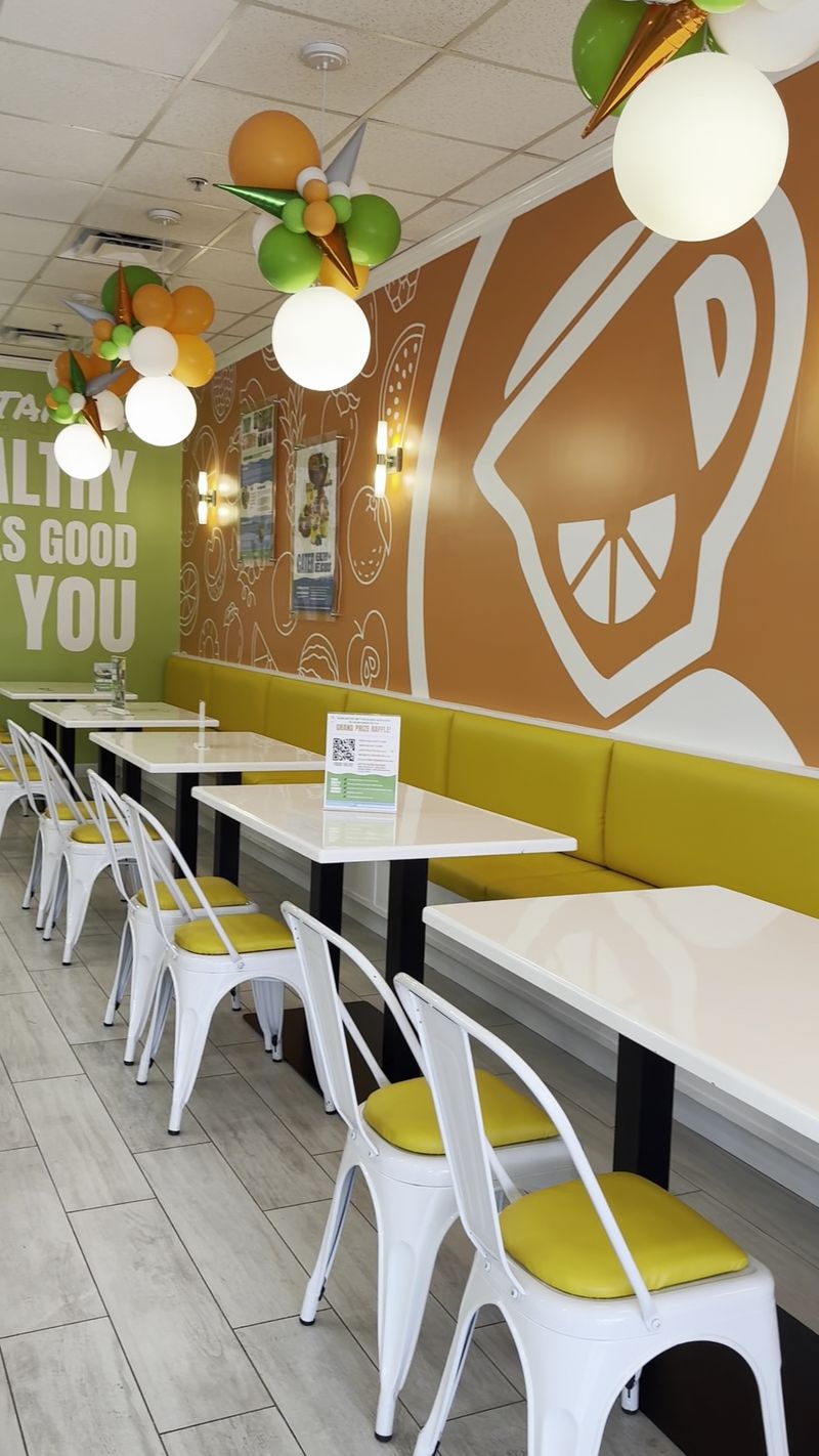 Family-Friendly Atmosphere With Genuine Warmth