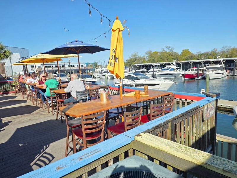 Casual Atmosphere That Welcomes Everyone