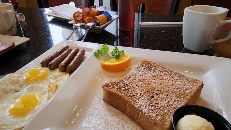 Keke's Breakfast Cafe