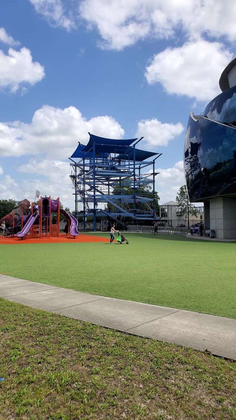 Engage with Interactive STEM Learning Throughout the Museum