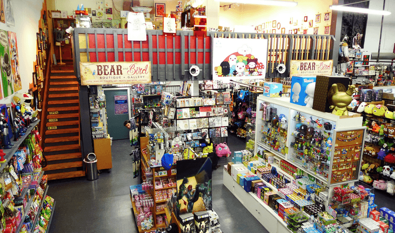Family-Friendly Atmosphere Built Over Three Decades