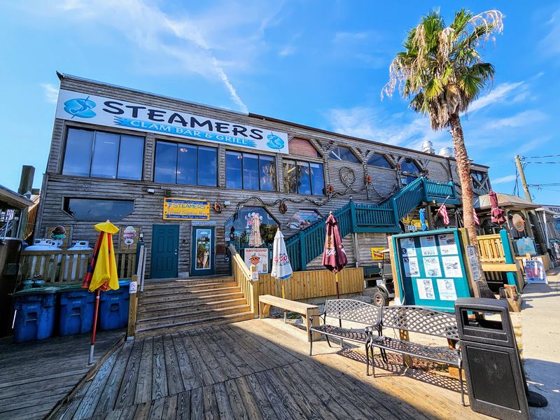 Cedar Key