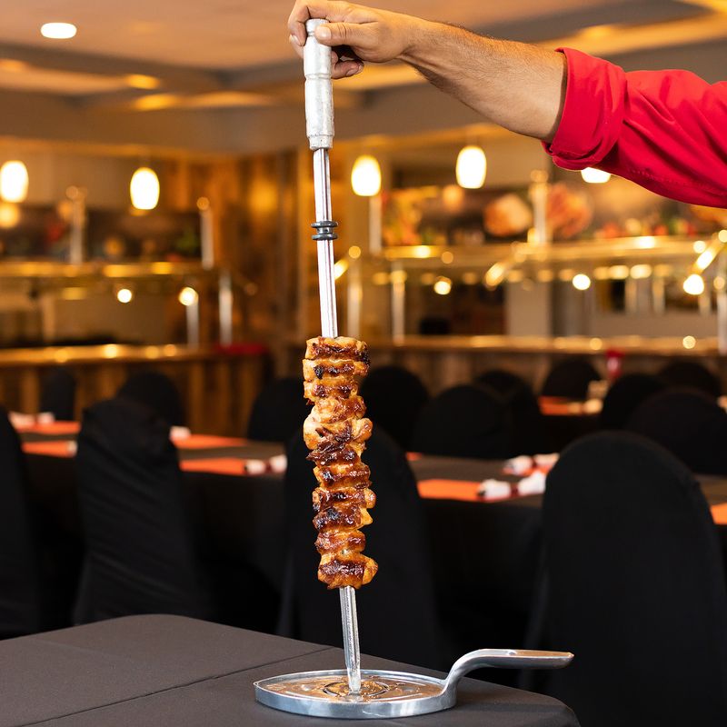 The Rodizio Experience That Keeps On Giving