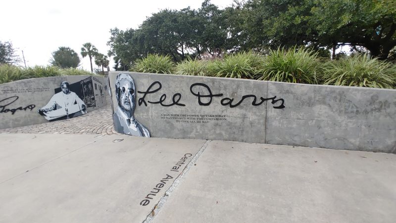 Colorful Murals Celebrating Music Legends