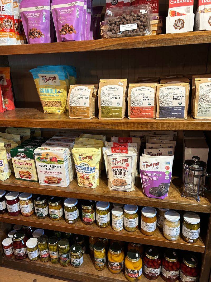 Specialty Teas, Spices, and Herbs