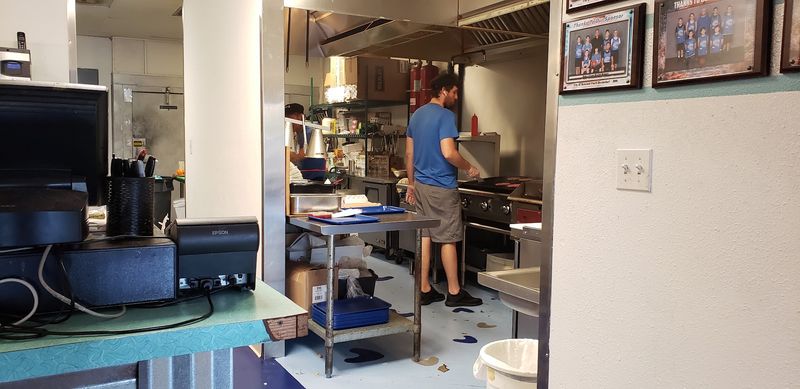 John the Owner Who Brings Hoosier Hospitality to Florida
