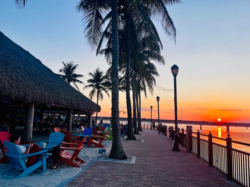 Riverfront Views That Actually Deliver