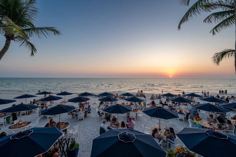 The Turtle Club - Naples