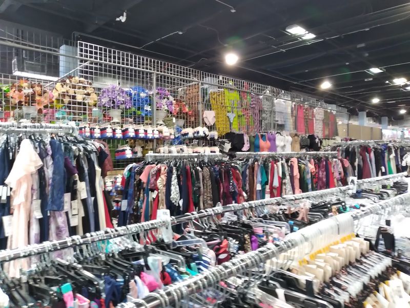 Designer Labels at Discount Prices