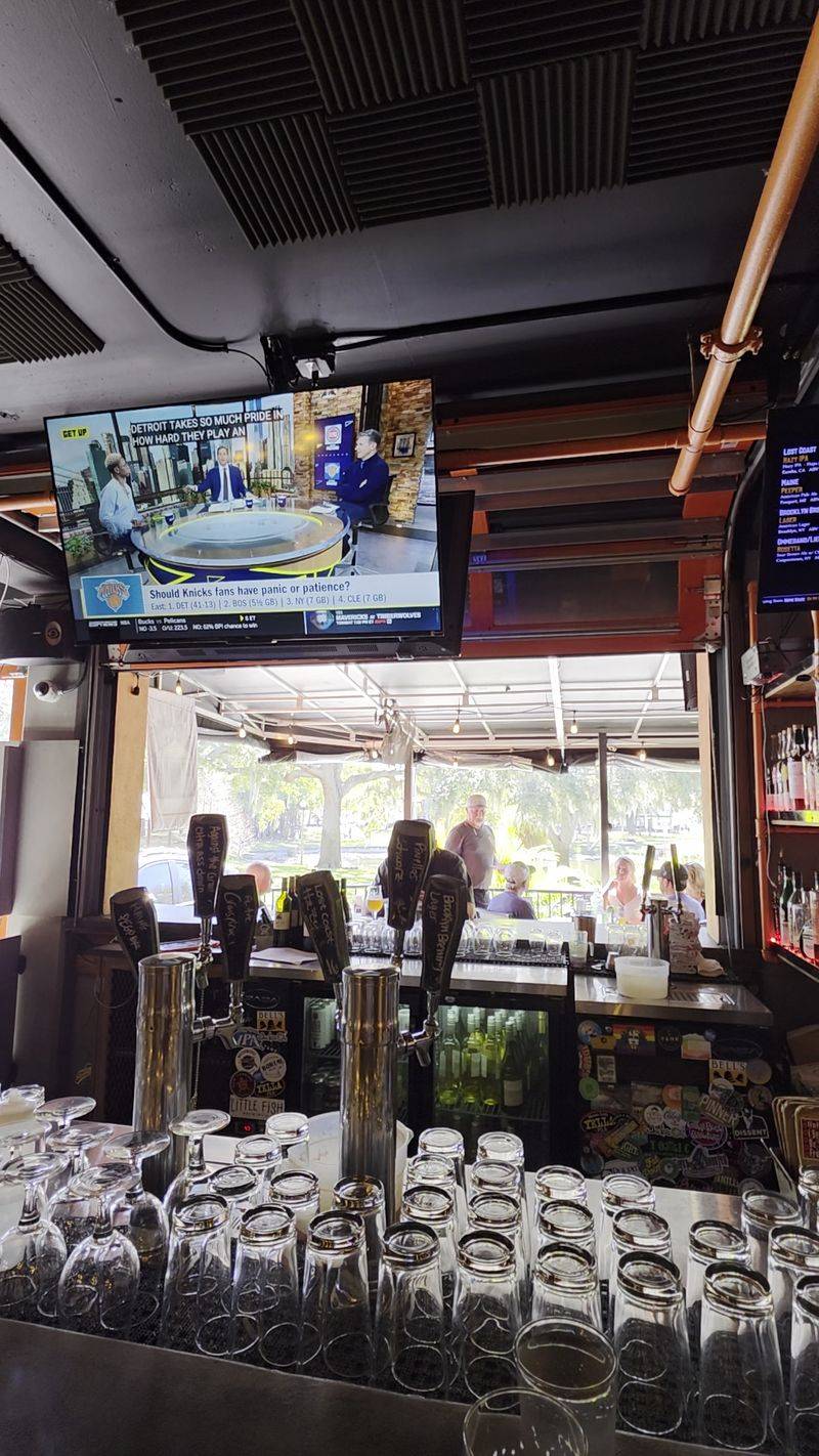 The Bier Boutique, St. Petersburg