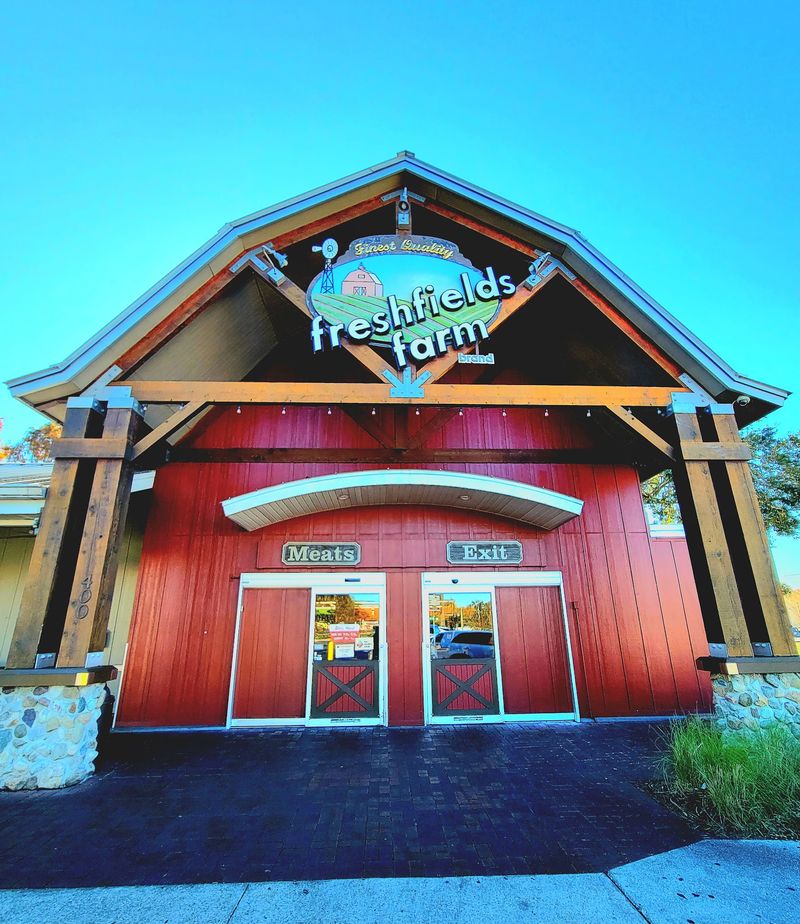 Freshfields Farm Orlando - Orlando