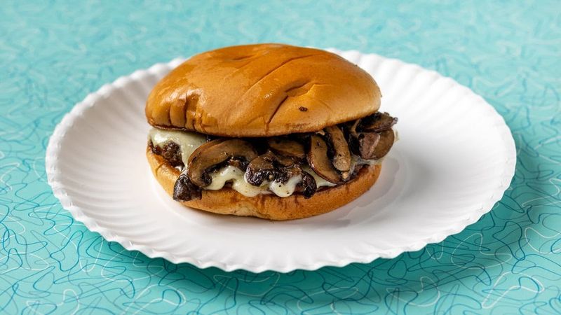 Flame-Broiled Perfection That Puts Chain Burgers to Shame