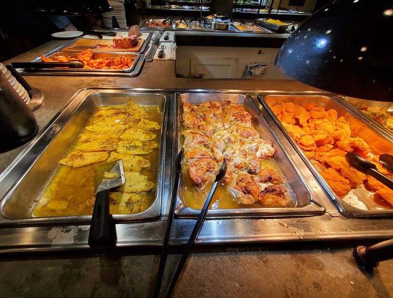 Fried Chicken That Brings People Back Weekly