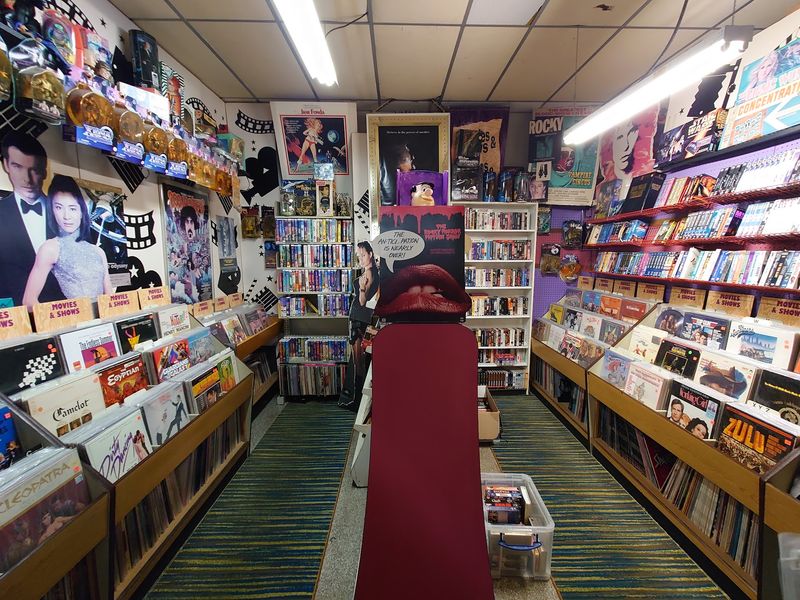Rare Zines, Books, and Magazines for Every Interest