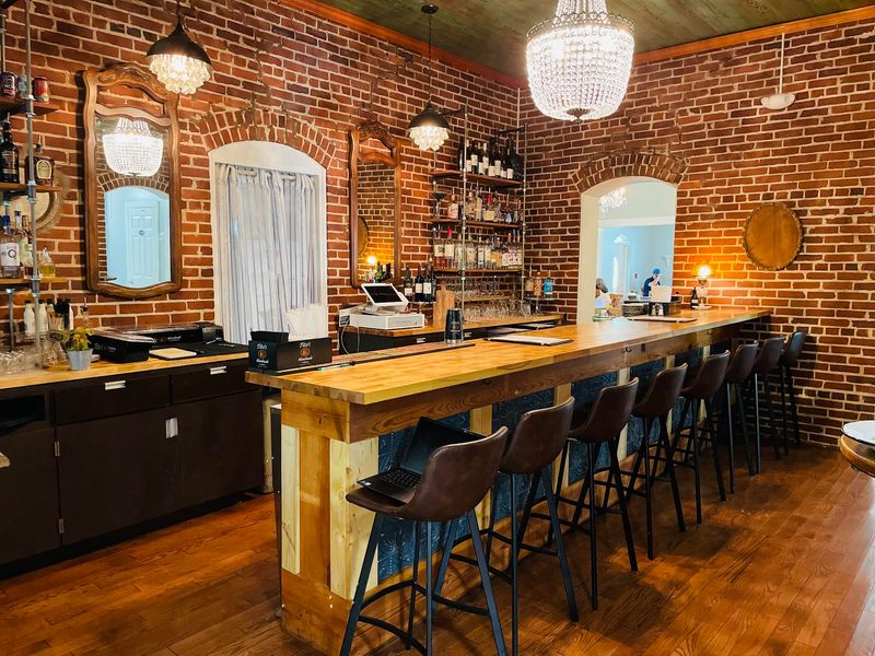 Local Restaurants Transform Into Community Gathering Spots