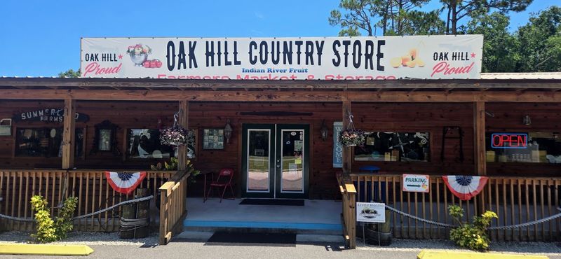 Oak Hill Country Store Farm Market & Storage - Oak Hill