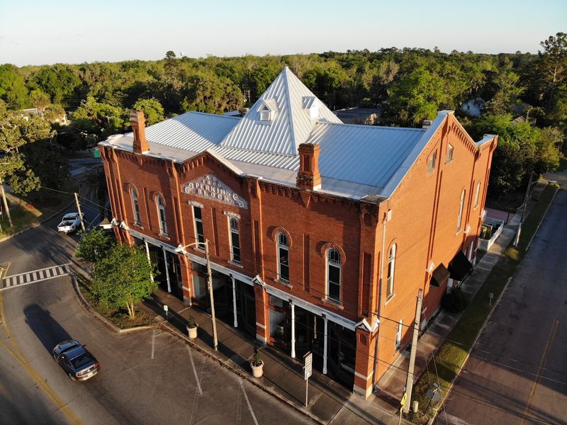 The Opera House Takes Center Stage After Dark