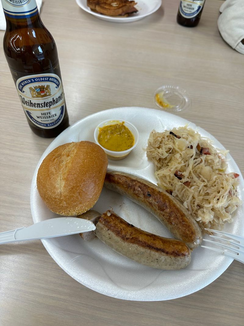 Authentic Recipes That Transport You to Germany