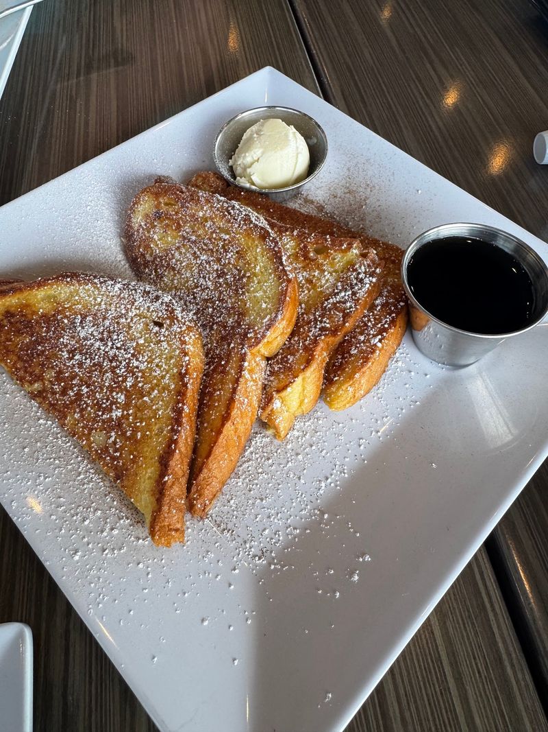 Breakfast Classics Done Right, All Day Long