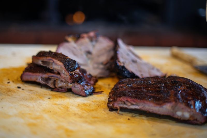 Brisket Done the Right Way