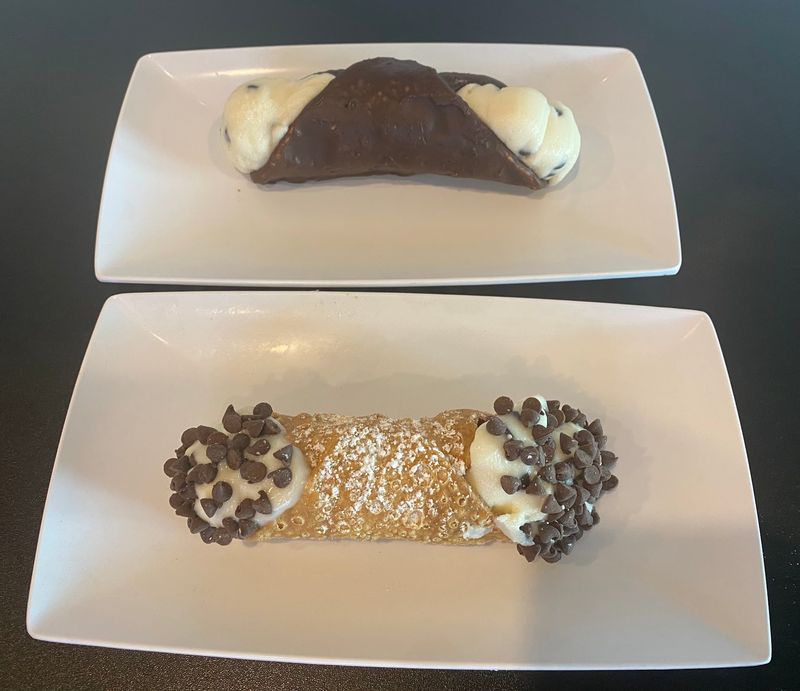 The Oreo Mousse Cake That Perfects the Meal