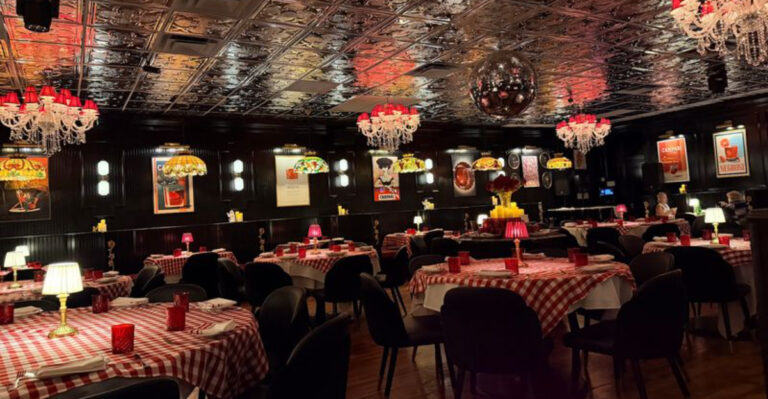 A Michelin-Starred Chef Is Bringing Incredible Italian Flavors to This Florida Restaurant
