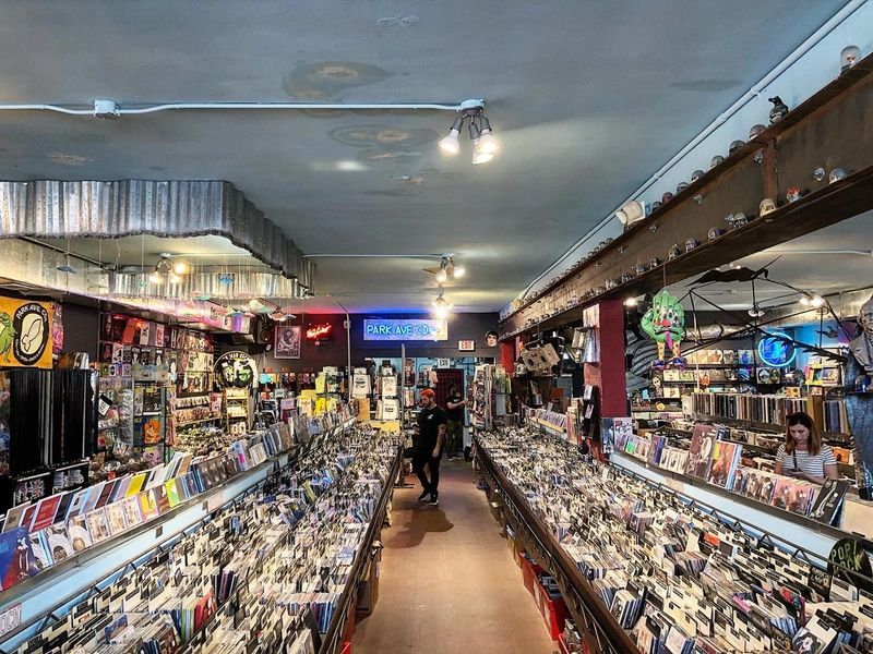 Cassette Tapes Making Their Comeback